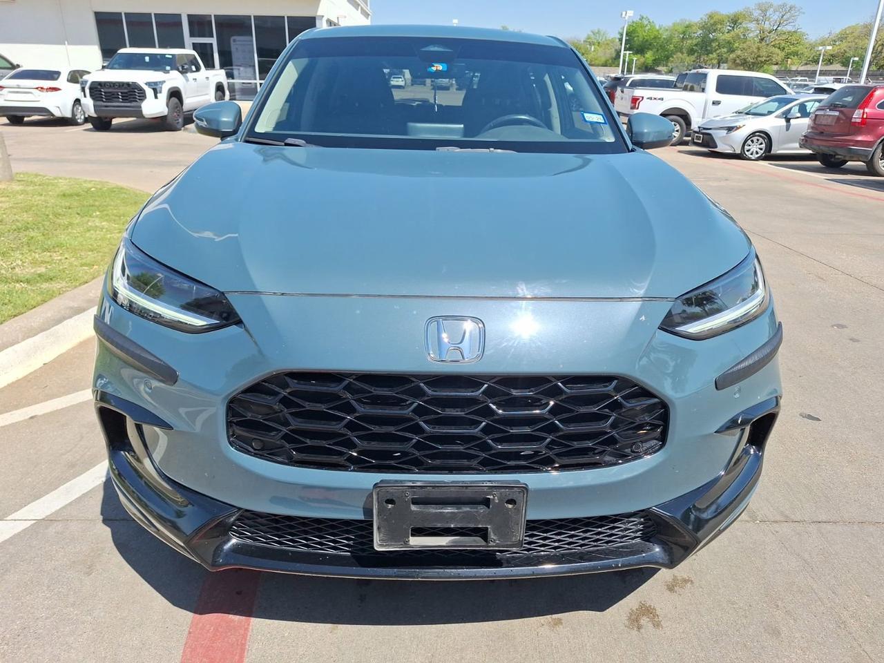 2023 Honda HR-V EX-L Hurst TX