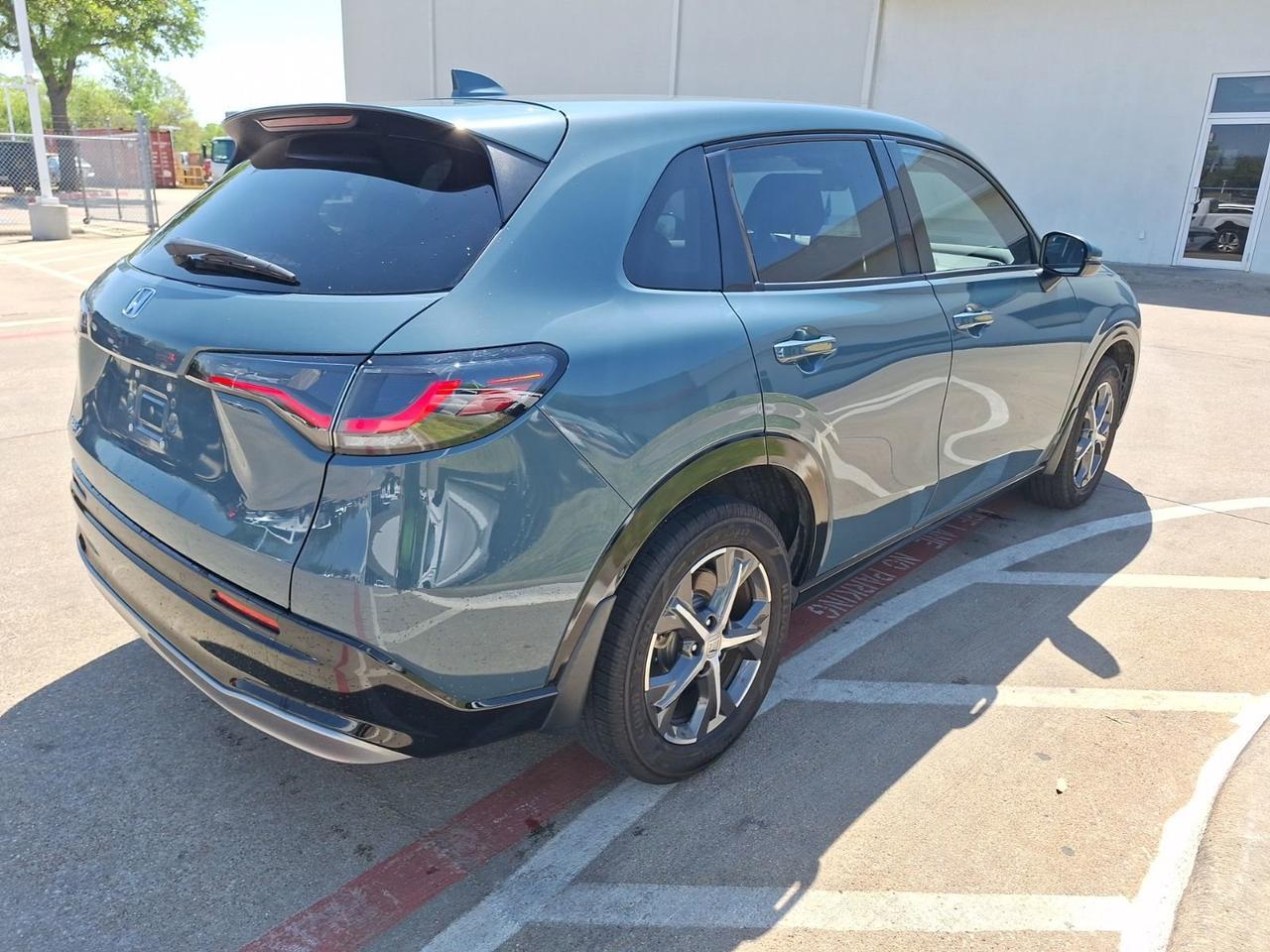 2023 Honda HR-V EX-L Hurst TX