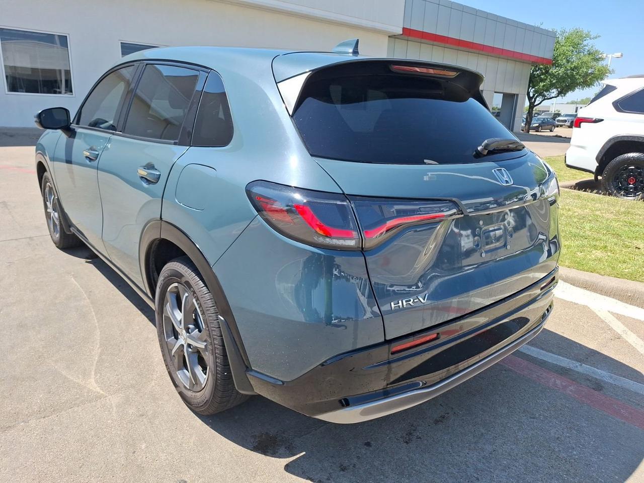 2023 Honda HR-V EX-L Hurst TX