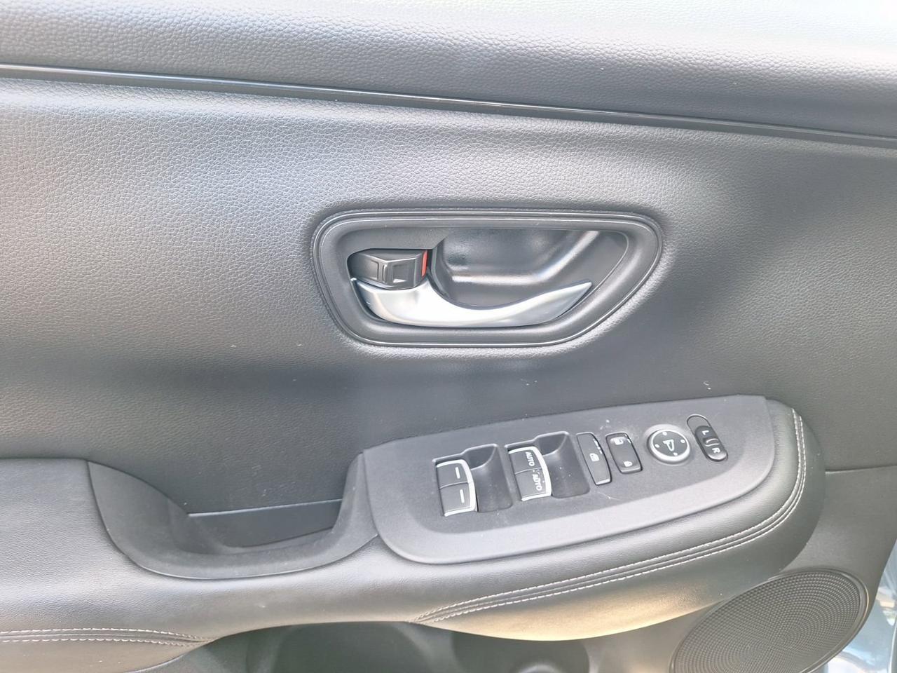 2023 Honda HR-V EX-L Hurst TX