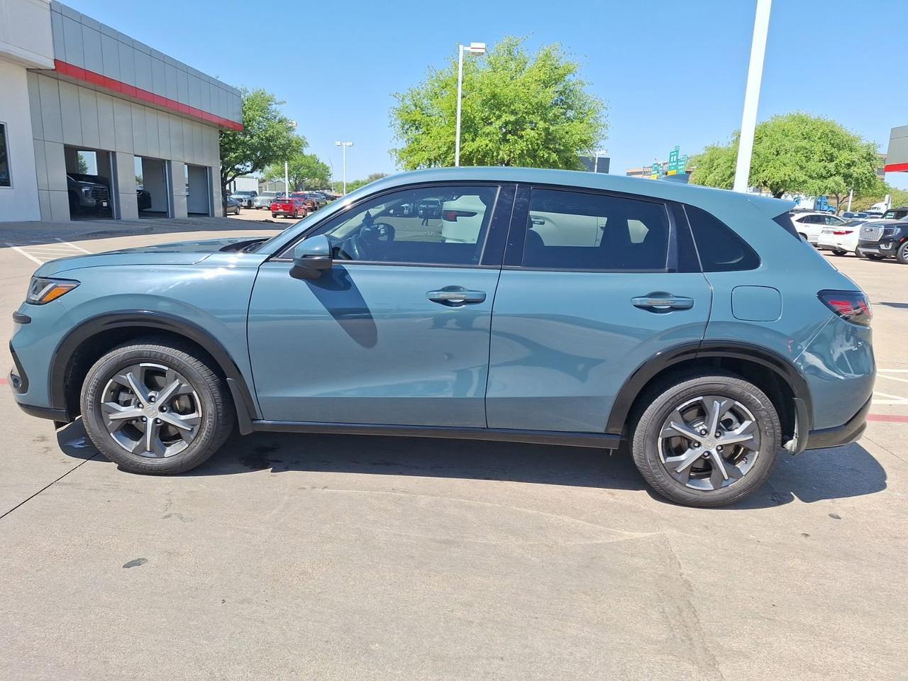 2023 Honda HR-V EX-L Hurst TX