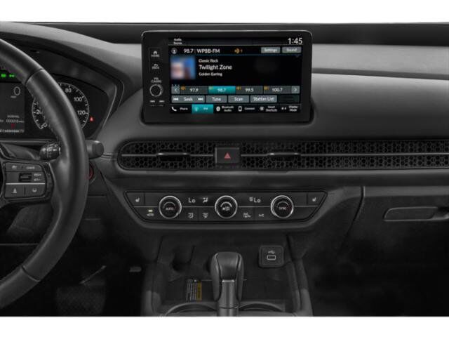 2023 Honda HR-V EX-L Hurst TX