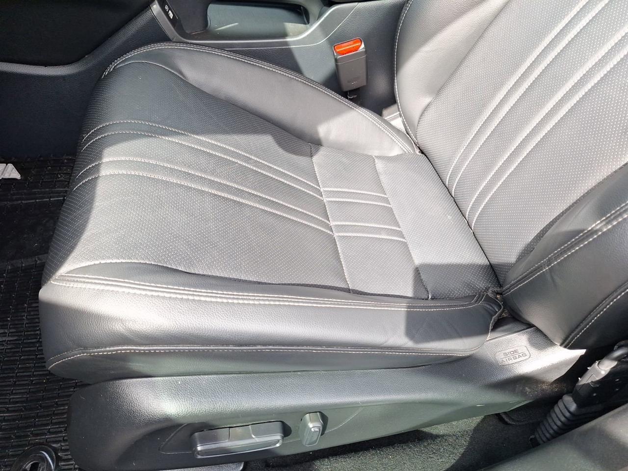 2023 Honda HR-V EX-L Hurst TX