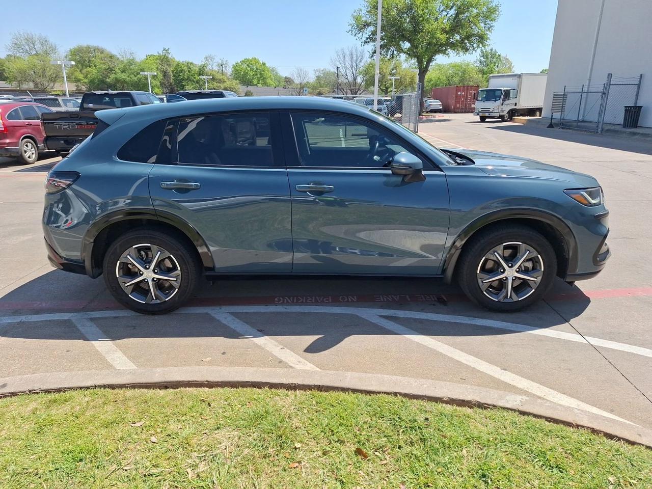 2023 Honda HR-V EX-L Hurst TX