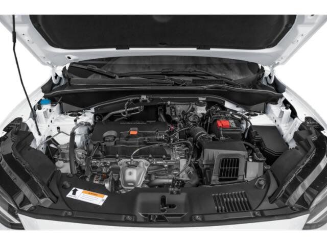 2023 Honda HR-V EX-L Hurst TX