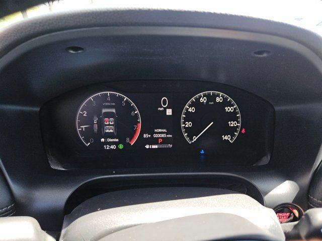 2023 Honda HR-V EX-L Dallas TX