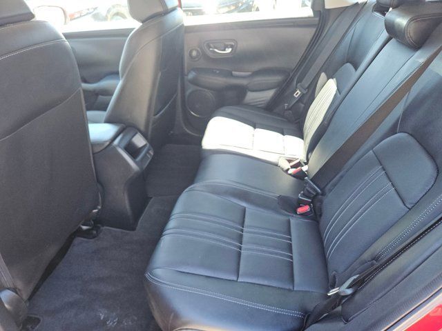 2023 Honda HR-V EX-L Dallas TX