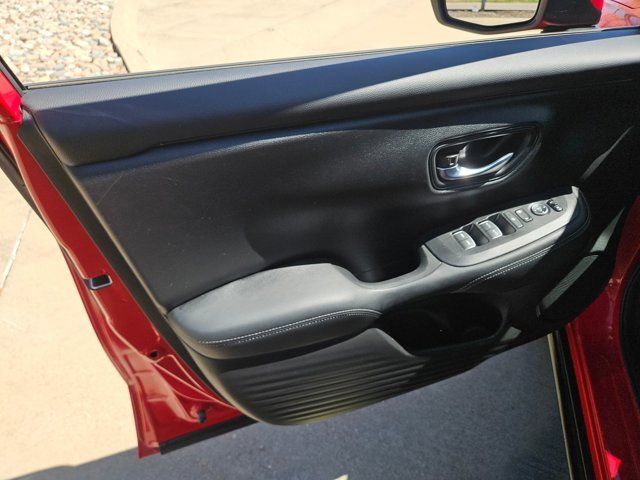 2023 Honda HR-V EX-L Dallas TX