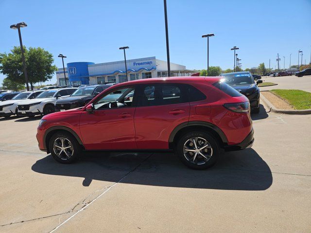 2023 Honda HR-V EX-L Dallas TX