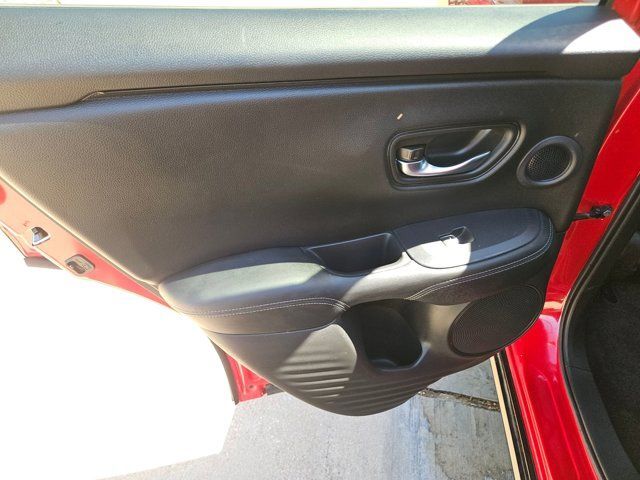 2023 Honda HR-V EX-L Dallas TX