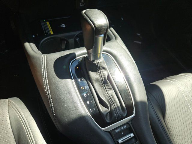 2023 Honda HR-V EX-L Dallas TX