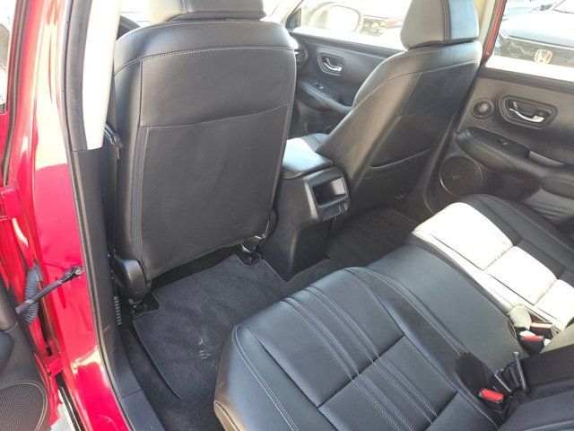 2023 Honda HR-V EX-L Dallas TX