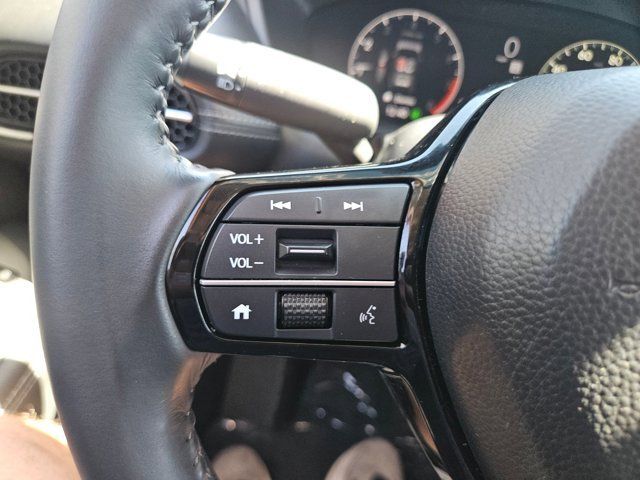 2023 Honda HR-V EX-L Dallas TX