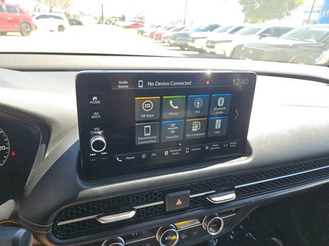 2023 Honda HR-V EX-L Dallas TX