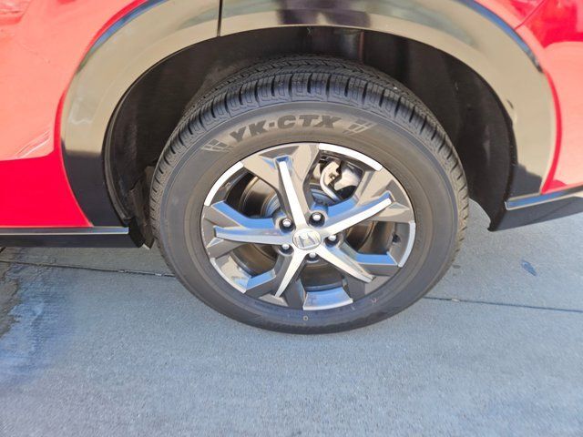 2023 Honda HR-V EX-L Dallas TX