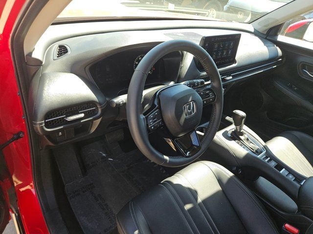 2023 Honda HR-V EX-L Dallas TX