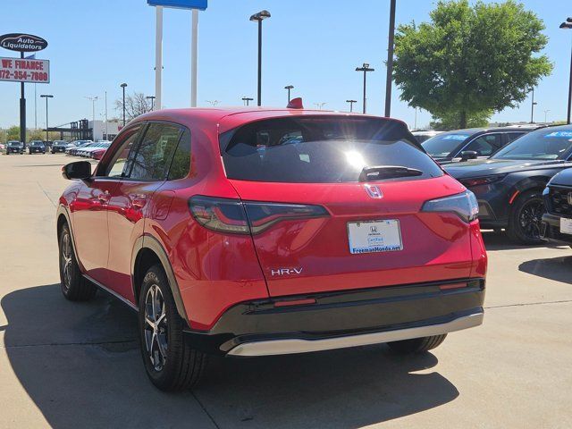 2023 Honda HR-V EX-L Dallas TX