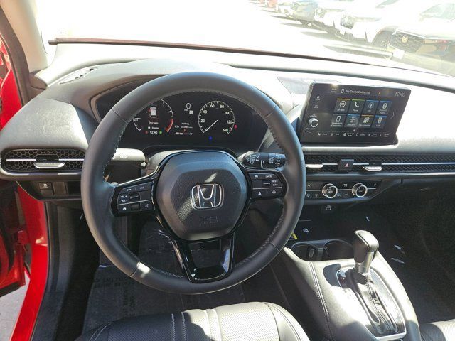 2023 Honda HR-V EX-L Dallas TX