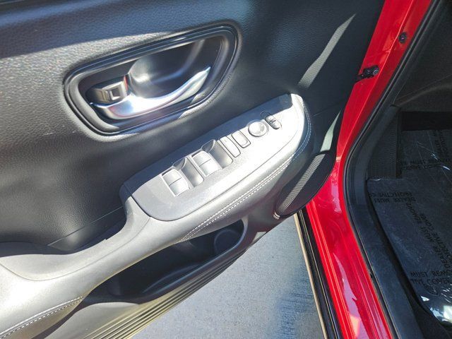 2023 Honda HR-V EX-L Dallas TX