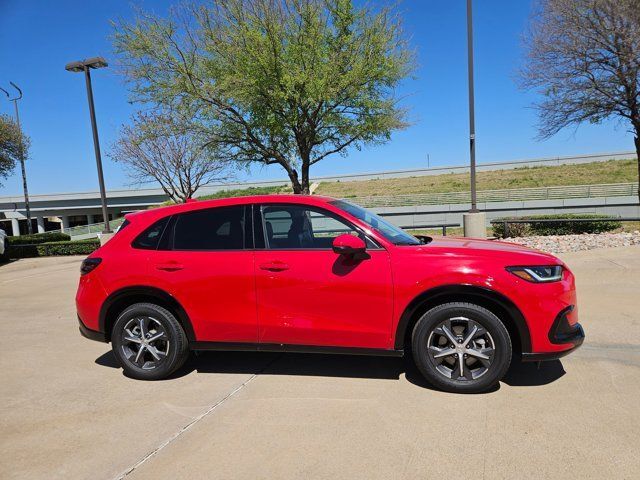 2023 Honda HR-V EX-L Dallas TX