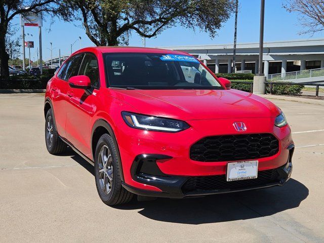2023 Honda HR-V EX-L Dallas TX