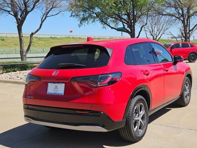 2023 Honda HR-V EX-L Dallas TX
