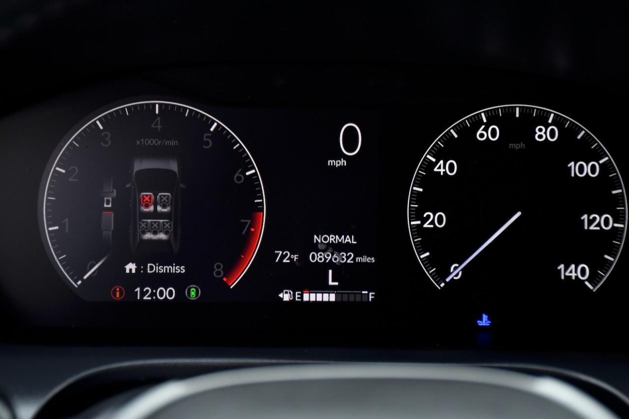 2023 Honda HR-V EX-L Lake Worth FL