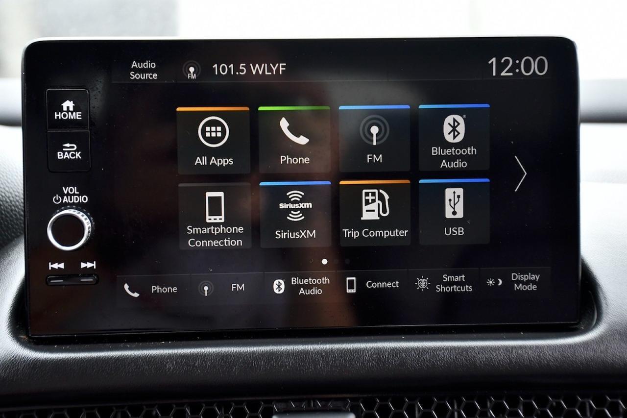 2023 Honda HR-V EX-L Lake Worth FL