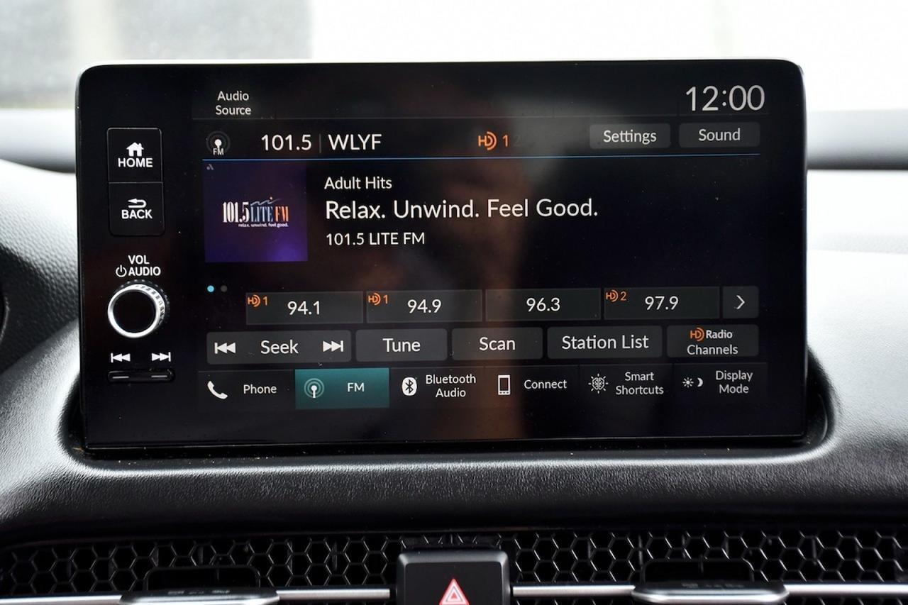 2023 Honda HR-V EX-L Lake Worth FL