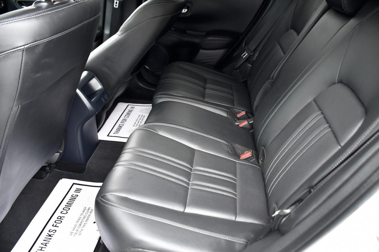 2023 Honda HR-V EX-L Lake Worth FL