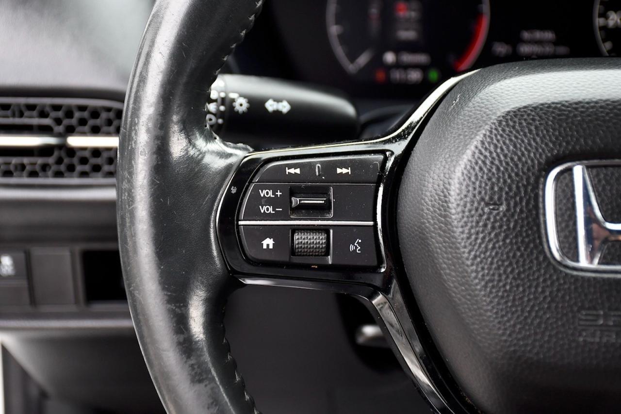 2023 Honda HR-V EX-L Lake Worth FL