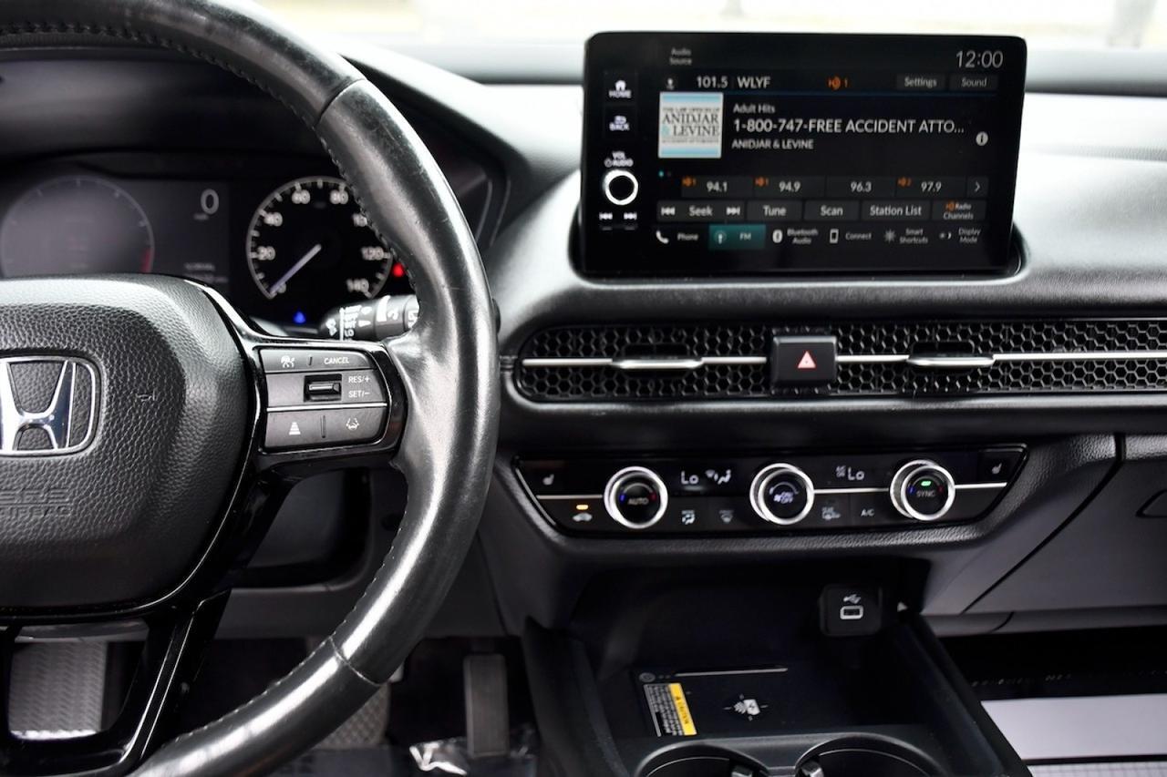 2023 Honda HR-V EX-L Lake Worth FL