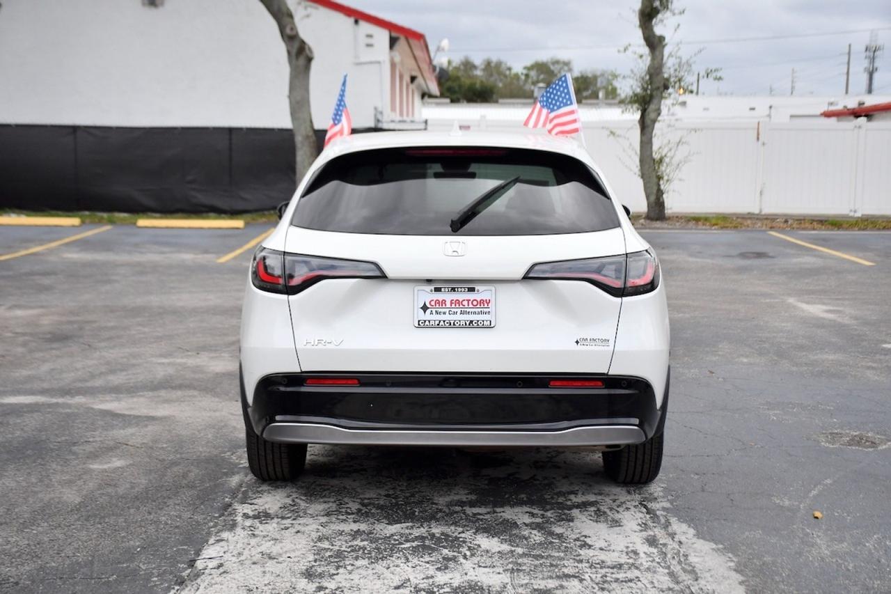 2023 Honda HR-V EX-L Lake Worth FL