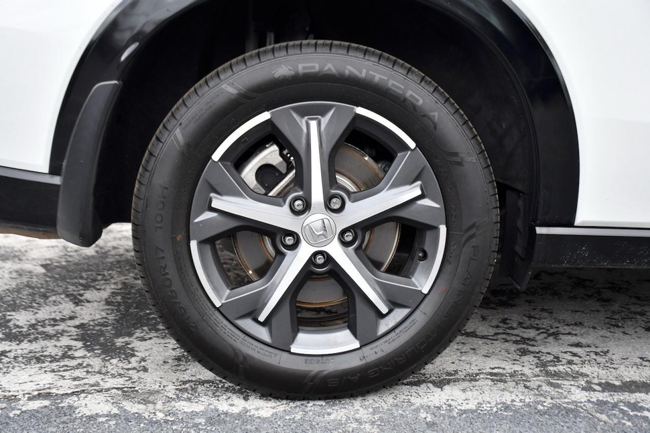 2023 Honda HR-V EX-L Lake Worth FL