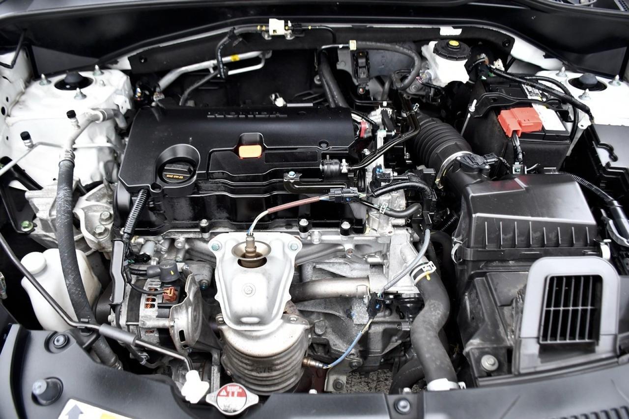 2023 Honda HR-V EX-L Lake Worth FL