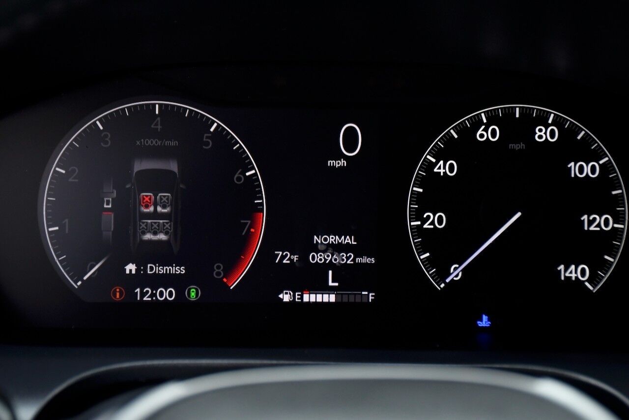 2023 Honda HR-V EX-L Doral FL