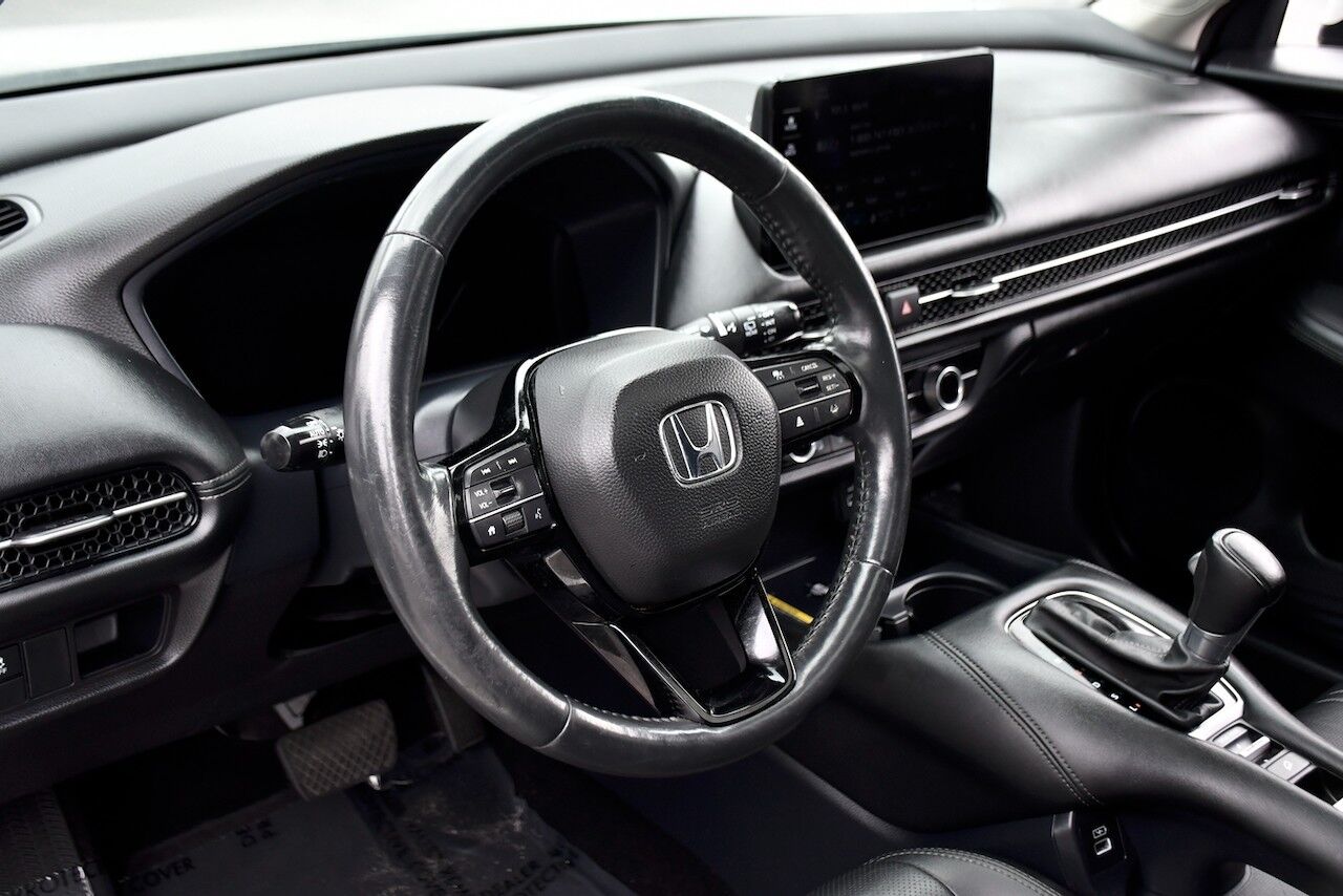 2023 Honda HR-V EX-L Doral FL