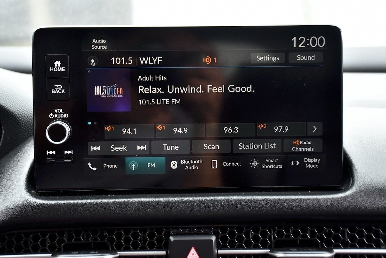 2023 Honda HR-V EX-L Doral FL