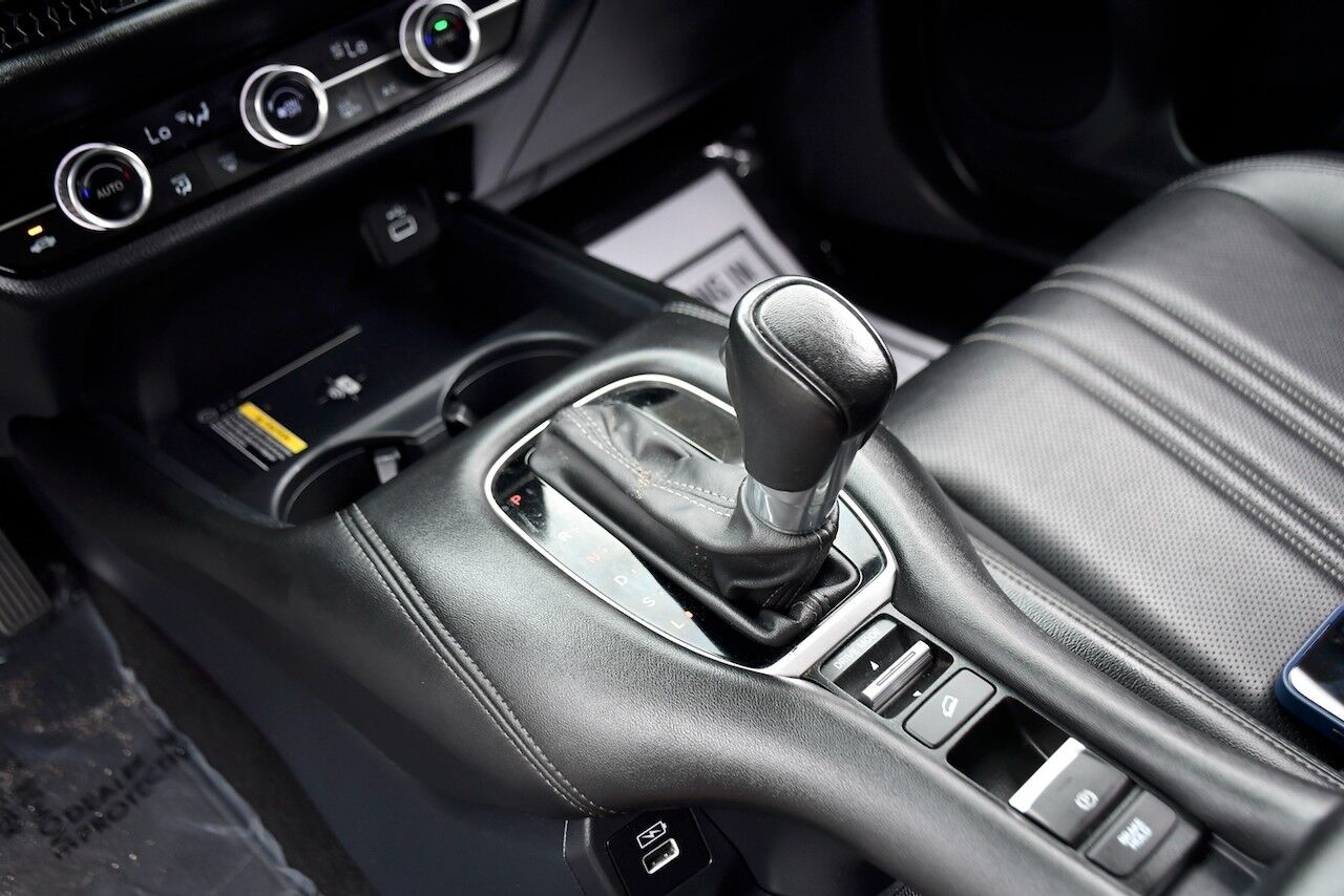 2023 Honda HR-V EX-L Doral FL