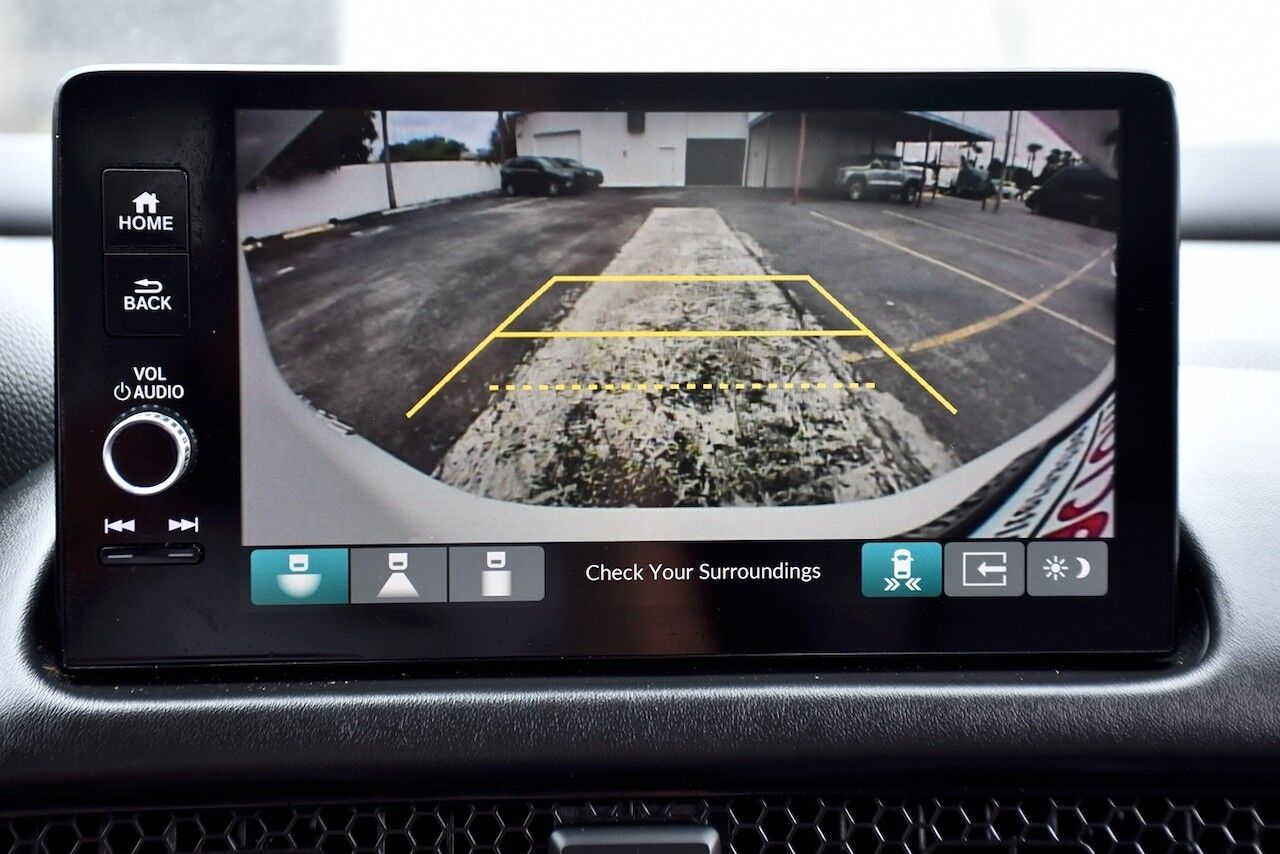 2023 Honda HR-V EX-L Doral FL