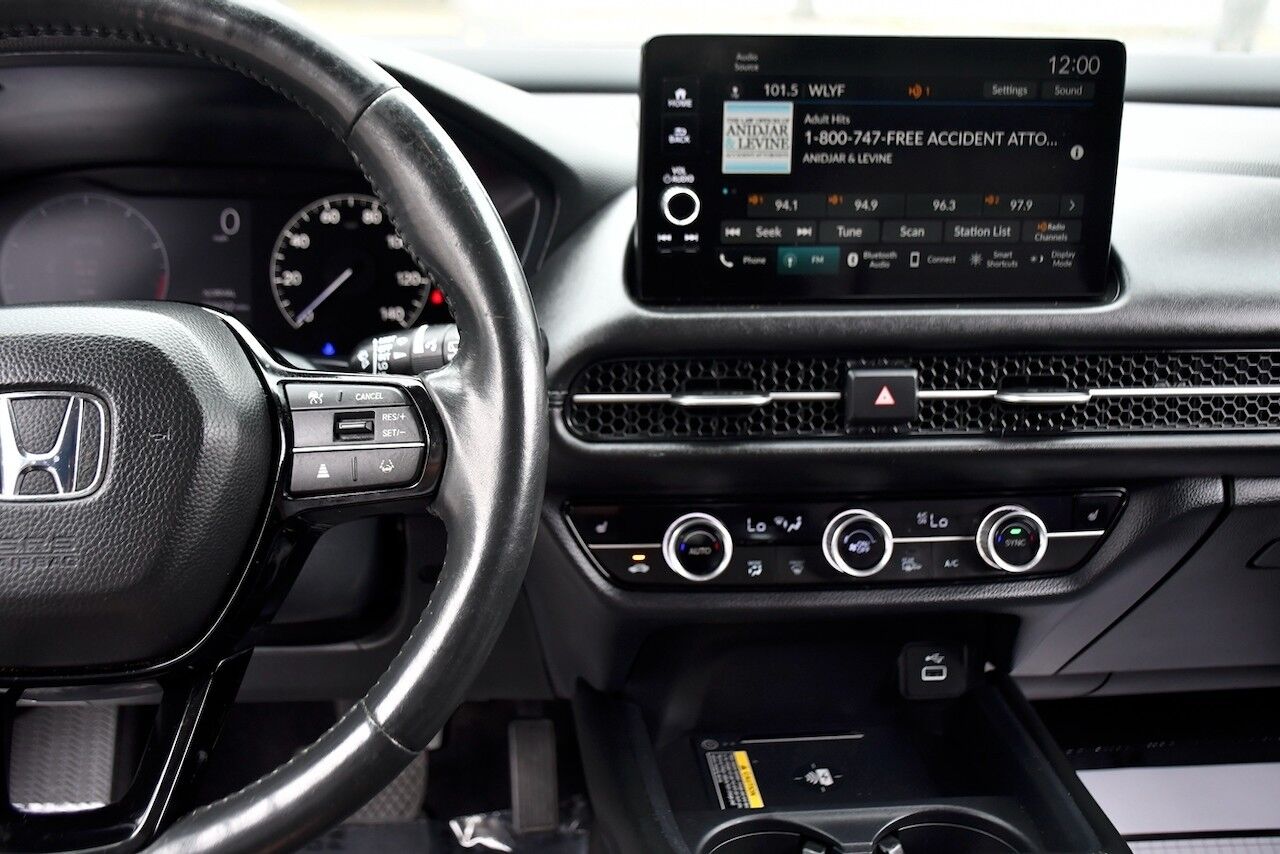 2023 Honda HR-V EX-L Doral FL