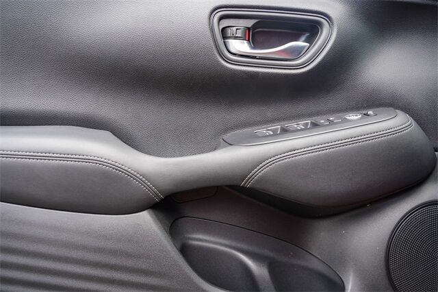 2023 Honda HR-V EX-L Moreno Valley CA