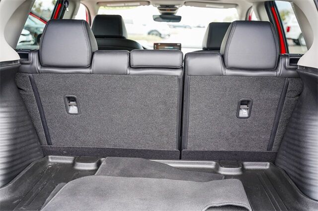 2023 Honda HR-V EX-L Moreno Valley CA