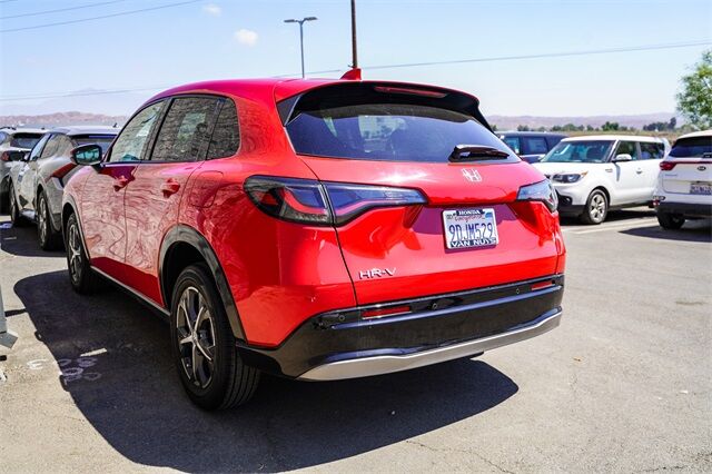 2023 Honda HR-V EX-L Moreno Valley CA