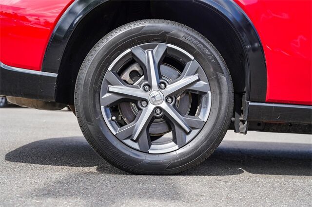 2023 Honda HR-V EX-L Moreno Valley CA