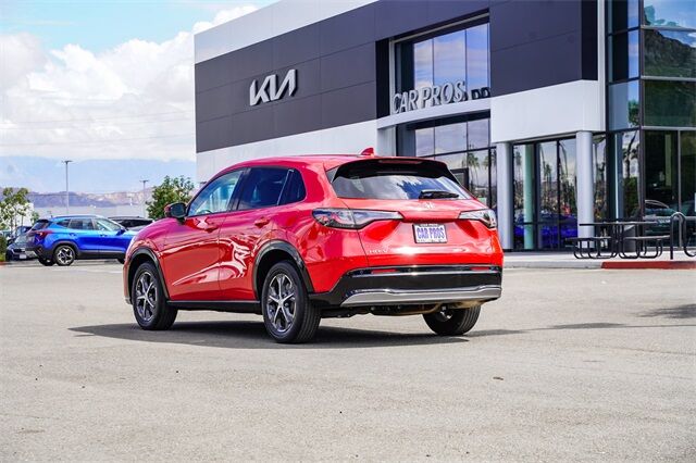 2023 Honda HR-V EX-L Moreno Valley CA