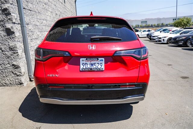 2023 Honda HR-V EX-L Moreno Valley CA