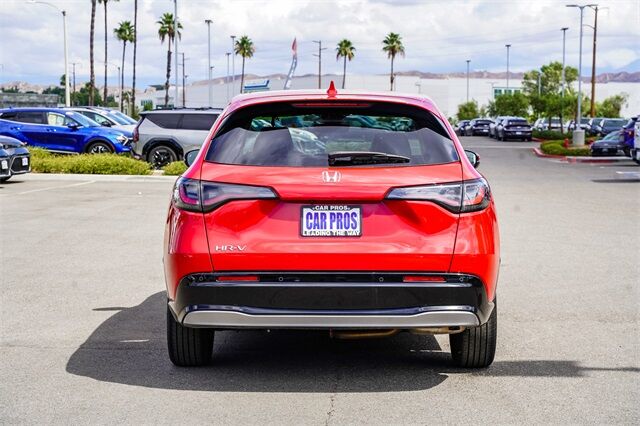 2023 Honda HR-V EX-L Moreno Valley CA