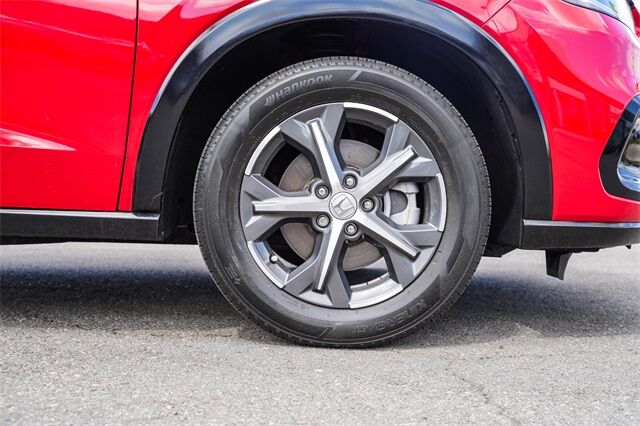 2023 Honda HR-V EX-L Moreno Valley CA