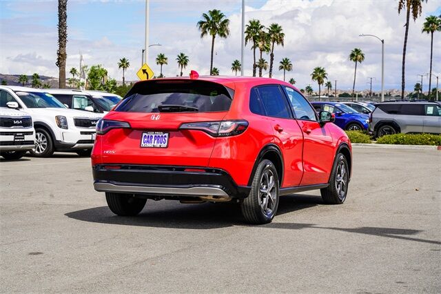 2023 Honda HR-V EX-L Moreno Valley CA